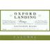 Oxford Landing Sauvignon Blanc 2002 Front Label