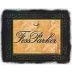 Fess Parker Santa Barbara Reserve Chardonnay 1996 Front Label