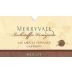 Merryvale Las Amigas Beckstoffer Vineyard Merlot 1999 Front Label