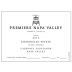 Signorello Cuvee Athena Cabernet Sauvignon (Premiere Napa Auction) 2012 Front Label