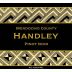 Handley Pinot Noir 2013 Front Label