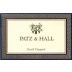 Patz & Hall Durell Vineyard Chardonnay 2001 Front Label
