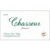 Chasseur Lorenzo Chardonnay 2008 Front Label