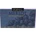 L'Orval Merlot 2001 Front Label
