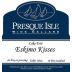 Presque Isle Wine Cellars Eskimo Kisses Dessert Wine 2009 Front Label