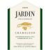 Jardin Stellenbosch Chameleon Blanc 2000 Front Label