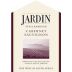 Jardin Cabernet Sauvignon Stellenbosch 1998 Front Label