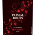 Primal Roots Wines Red Blend 2015 Front Label