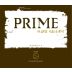 Prime Cellars District 4 Coombsville' Chardonnay 2009 Front Label