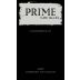 Prime Cellars Cabernet Sauvignon 2009 Front Label