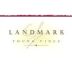 Landmark Young Vines Pinot Noir 2000 Front Label