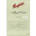 Penfolds Magill Estates Shiraz 1999 Front Label