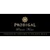 Prodigal Wines Fiddlestix Vineyard Pinot Noir 2009 Front Label