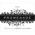 Promenade Wines Cabernet Sauvignon 2006 Front Label