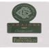 Frescobaldi Lamaione 1997 Front Label
