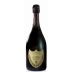 Dom Perignon Vintage 1995 Front Label
