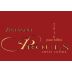 Proulx Wines Swiss Colina Zinfandel 2010 Front Label