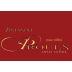 Proulx Wines Swiss Colina Zinfandel 2011 Front Label
