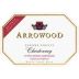 Arrowood Reserve Speciale Chardonnay 2000 Front Label