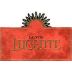 Tenuta Luce Lucente 1999 Front Label