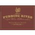 Pudding River Wine Cellars Syrah 2012 Front Label