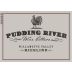 Pudding River Wine Cellars Riesling 2013 Front Label
