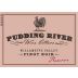 Pudding River Wine Cellars Reserve Pinot Noir 2009 Front Label