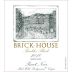 Brick House Boulder Block Pinot Noir 2010 Front Label