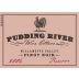 Pudding River Wine Cellars Reserve Pinot Noir 2006 Front Label
