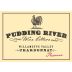 Pudding River Wine Cellars Reserve Chardonnay 2011 Front Label