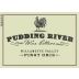 Pudding River Wine Cellars Pinot Gris 2014 Front Label