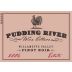 Pudding River Wine Cellars Estate Pinot Noir 2006 Front Label