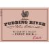 Pudding River Wine Cellars Estate Pinot Noir 2011 Front Label