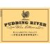 Pudding River Wine Cellars Chardonnay 2013 Front Label