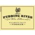 Pudding River Wine Cellars Viognier 2013 Front Label