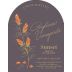 Pugliese Vineyards Sunset Meritage 2010 Front Label