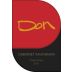 PureCru Napa Valley Don Cabernet Sauvignon 2011 Front Label