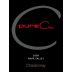PureCru Napa Valley Chardonnay 2009 Front Label