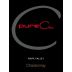 PureCru Napa Valley Chardonnay 2010 Front Label