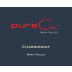 PureCru Napa Valley Chardonnay 2013 Front Label