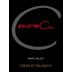 PureCru Napa Valley Cabernet Sauvignon 2011 Front Label