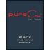 PureCru Napa Valley Purety White 2014 Front Label