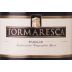 Tormaresca Rosso 2000 Front Label