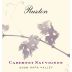 Ruston Family Vineyards Cabernet Sauvignon 2006 Front Label