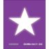 Purple Star Wines Chardonnay 2013 Front Label