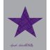 Purple Star Wines Syrah 2013 Front Label