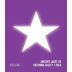 Purple Star Wines Riesling 2013 Front Label