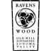 Ravenswood Old Hill Ranch Zinfandel 2000 Front Label