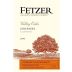Fetzer Valley Oaks Zinfandel 2009 Front Label