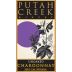 Putah Creek Winery Unoaked Chardonnay 2013 Front Label